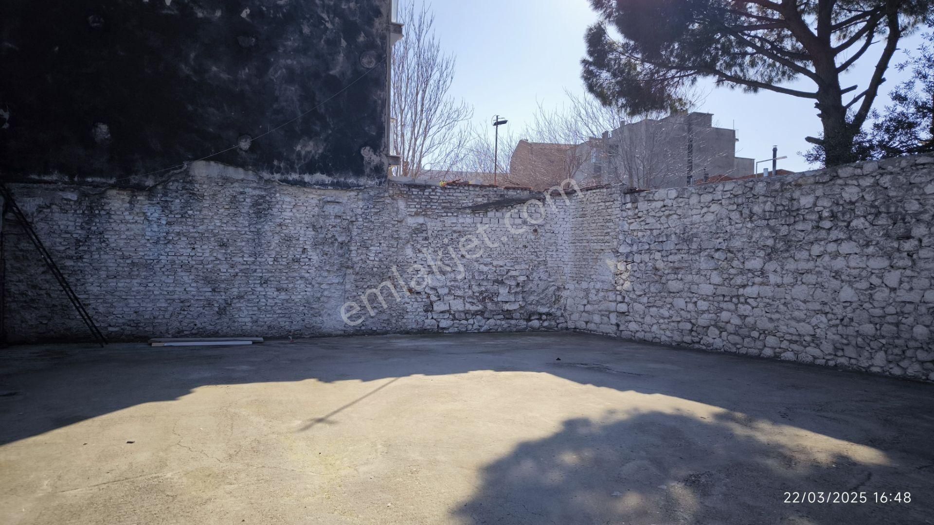 Bergama Merkezde Satılık 590m2 İşyeri - İZMİR BERGAMA fotoğraf 2